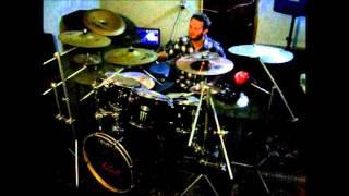 Heaven- Bryan Adams...drums cover