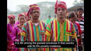 The 10 Poorest Provinces in the Philippines