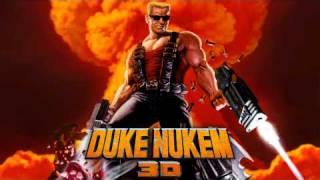 [Duke Nukem] 02 - Cinnamon Girl -extended depression-
