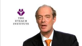 UTeach Institute Overview