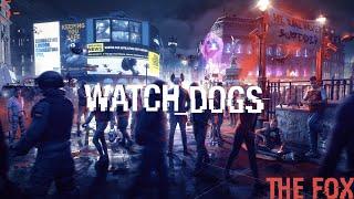 Watch Dogs TV Series Season 3 Episode 5- "The Fox"