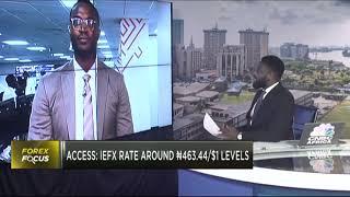 Investors focus on ₦132bn T-bills auction