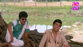 Vaai Kozhuppu Full Comedy | வாய் கொழுப்பு | Tamil Comedy Scene | Pandiarajan Gouthami | @ComedyTime_