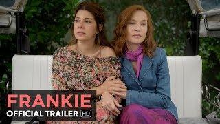 FRANKIE Trailer [HD] Mongrel Media