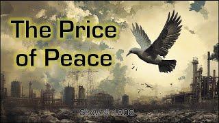 The Price of Peace – Analyzing the Economic Impact of Middle East Peace Talks! - 10/28/24