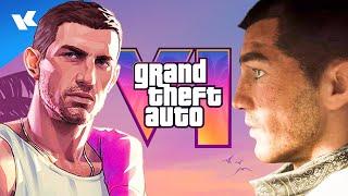 GTA 6 JASON IS A COP? Everything We Know SO FAR!