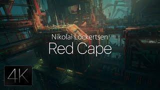 Nikolai Lockertsen - Red Cape | Recorded in 4K