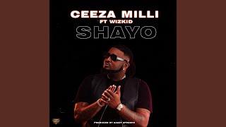 Shayo (feat. Wizkid)