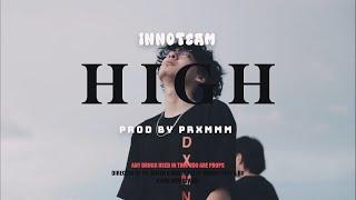 INNO - "HIGH" (feat. ARIN, GrizzliezB, THURS2, YOUNGDAMN) Official MV