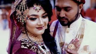WEDDING TRAILER II  JISHAN & TABASSUM  II COLOUR BALANCE II CHITTAGONG WEDDING  II BD WEDDING II
