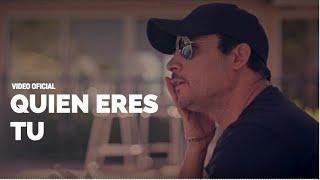 Germán Montero - Quien Eres Tú (Video Oficial)