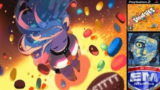 Smarties: Meltdown for PS2