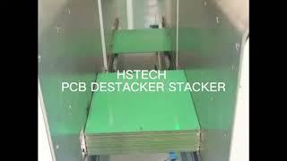 HSTECH PCB Destacker Stacker