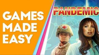 Pandemic: How to Play and Tips