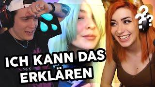 Wir EXPOSEN Nieks Vorlieben! - TikTok Reaction