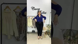 bodys en tallas plus size