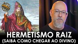 Filosofia para Todos: O que diz o VERDADEIRO Hermetismo?