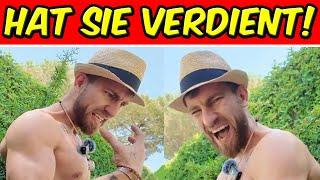 MOIS DREHT völlig durch und erzählt wie er seine Ex GESCHLAGEN hat! (GELÖSCHTES Video von ihm)