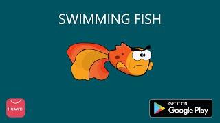 Swimming Fish