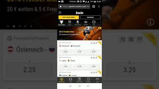 Bwin App - Infos zum Android & iPhone Download