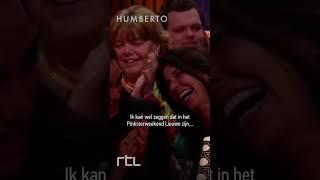 Duur Foutje | HUMBERTO | RTL Talkshow