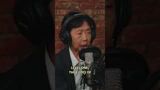 Dr Ang Swee Chai-Orthopaedic surgeon, human rights activist & former refugee #shorts