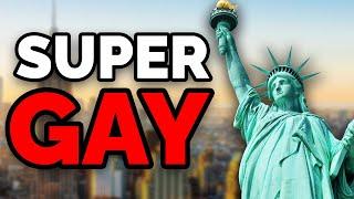 Every US City Explained in 16 Minutes