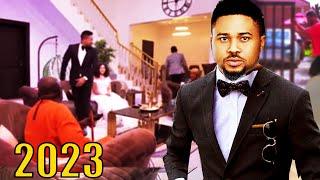 Watch The Amazing New Released Movie Of Mike Godson That Just Come Out Today - 2023 Nigerian Movie