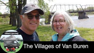 Villages of Van Buren County