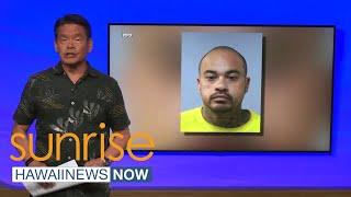 Father of Maui carjacking suspect speaks out, criticizes low bail for son