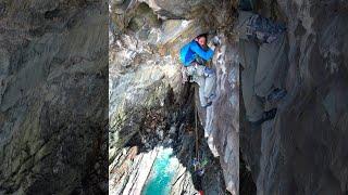 UK's Biggest Roof Climb