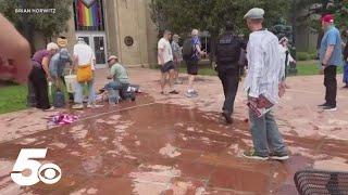 Latest News | Colorado terror attack suspect speaks in court