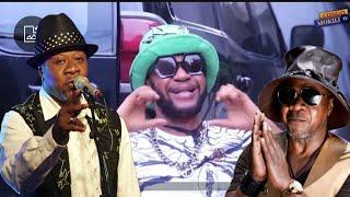 NEW JACK de PAPA WEMBA avoue ba sacrifices ya makila esalama trop po ba Chants misusu ezua succès