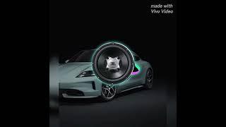 JBL Car Bass Boosted