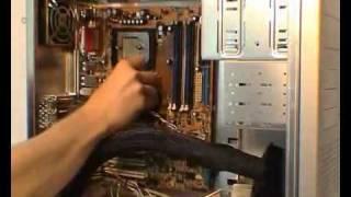 Tom's Hardware Video Nº08   Prometeia Cooling  -52ºC