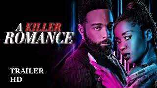 A Killer Romance | Official Trailer