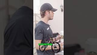 What bike to use for ironman #triathlon #ironmantraining #ironman #training #gear #equipment
