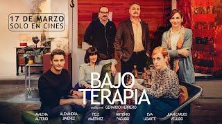 Bajo terapia   Trailer