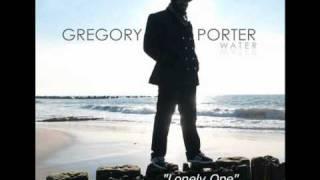 Gregory Porter - Lonely One