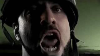 R.A. The Rugged Man - Uncommon Valor : A Vietnam Story (Official Music Video)