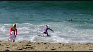 Blair Conklin Pro Skimboarding Mini Movie