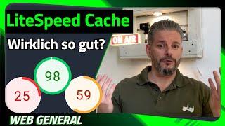 LiteSpeed Cache Plugin · Erfahrungen [NGINX & Apache Server]