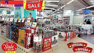 D MART RELIANCE /Cheapest price Clearance sale!! Under ₹78/offers upto 85% off kitchen steel house