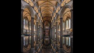 How to create a super wide Panorama and Perfect Reflection