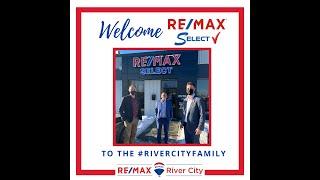 Welcome to River City REMAX Select