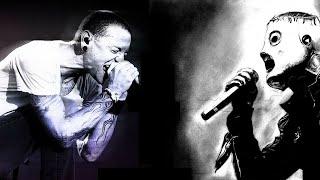 Linkin Park / Slipknot - Psychofaint [MASHUP] (Remastered 4K 60fps)