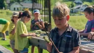 Kinder- und Schulprogramme im Naturpark Ötscher-Tormäuer