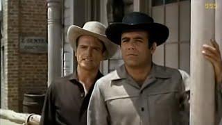 Western Movie | The Hopefuls (1960) | Lorne Greene, Pernell Roberts, Dan Blocker  | Bonanza