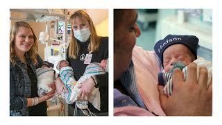 Holland Hospital | Right Here For You – Boven Birth Center