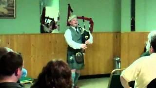 An Evening of Piping: Gordon Walker (3)